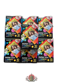 Fujifilm Instant Film Instax Mini Rainbow 7