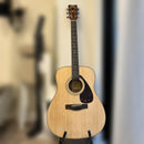 Yamaha Acoustic Guitars F600