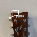 Yamaha Acoustic Guitars F600