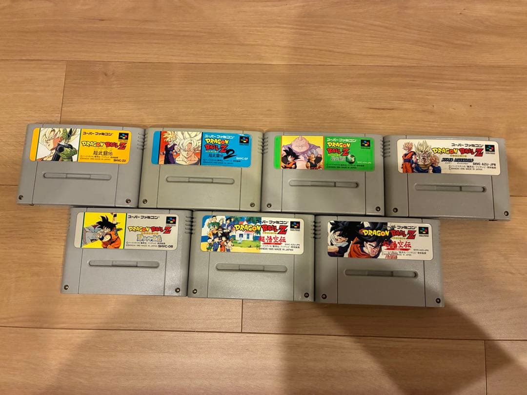 Games Z 7