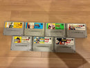 Games Z 7
