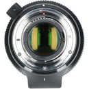 Sigma Lens (Single Focus)