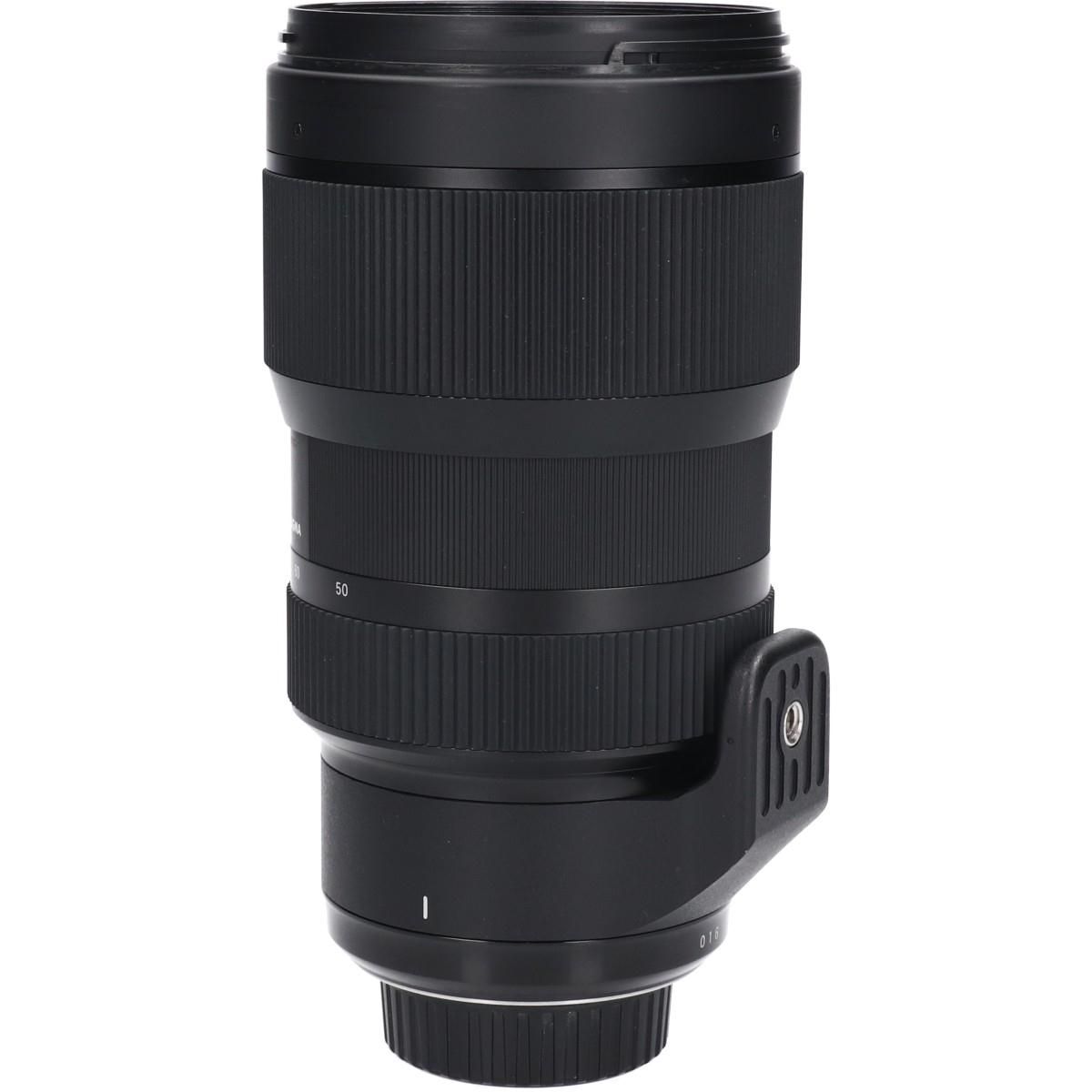 Sigma Lens (Single Focus)