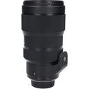 Sigma Lens (Single Focus)