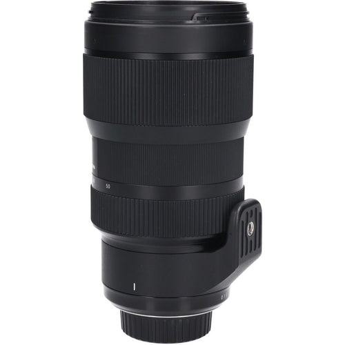 Sigma Lens (Single Focus)
