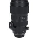 Sigma Lens (Single Focus)