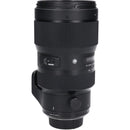 Sigma Lens (Single Focus)