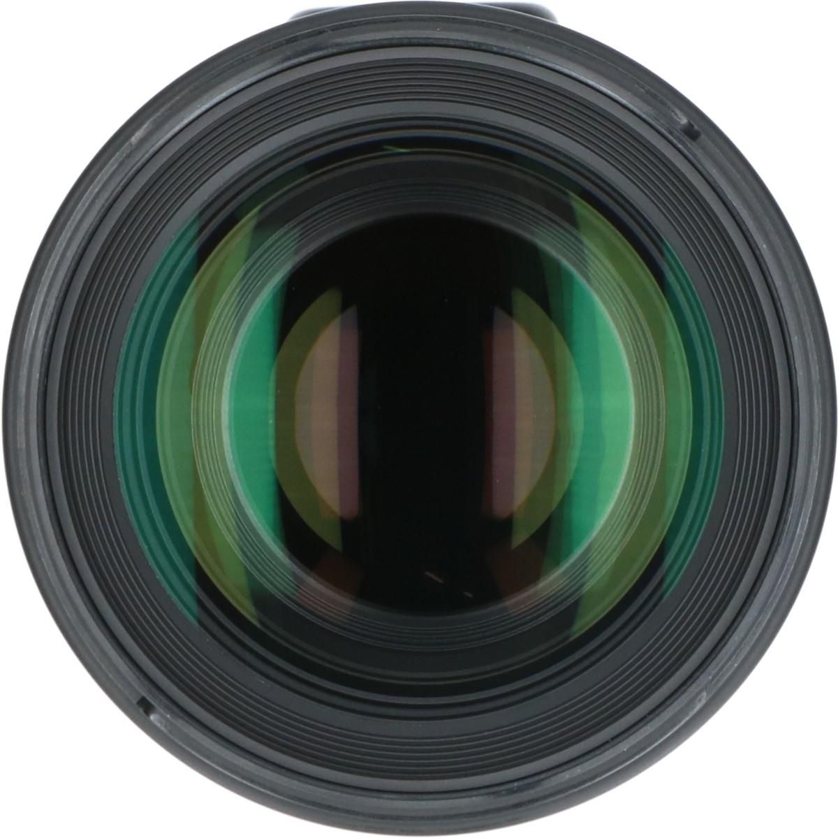 Sigma Lens (Single Focus)