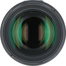 Sigma Lens (Single Focus)