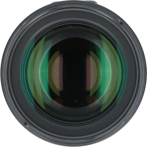 Sigma Lens (Single Focus)