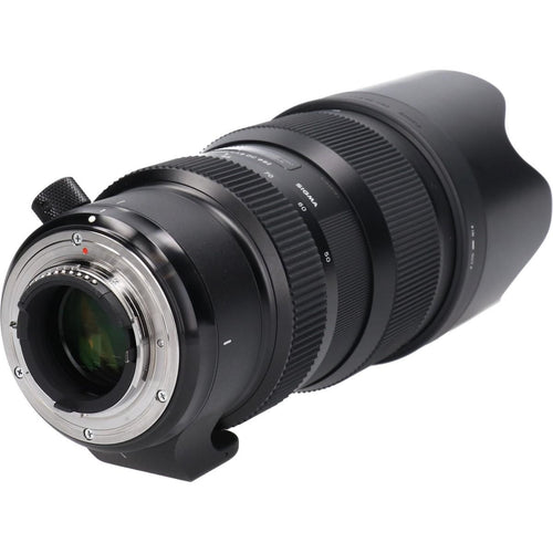 Sigma Lens (Single Focus)