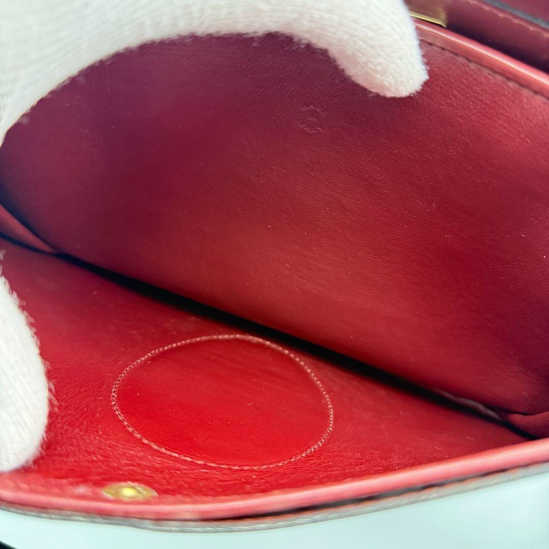 Cartier Shoulder Bag