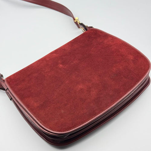 Cartier Shoulder Bag