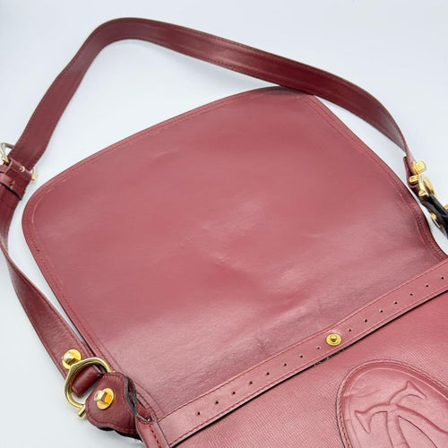 Cartier Shoulder Bag