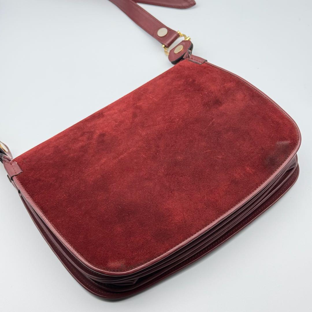 Cartier Shoulder Bag