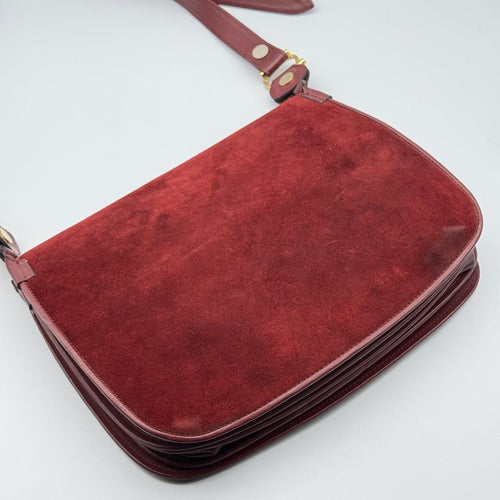 Cartier Shoulder Bag