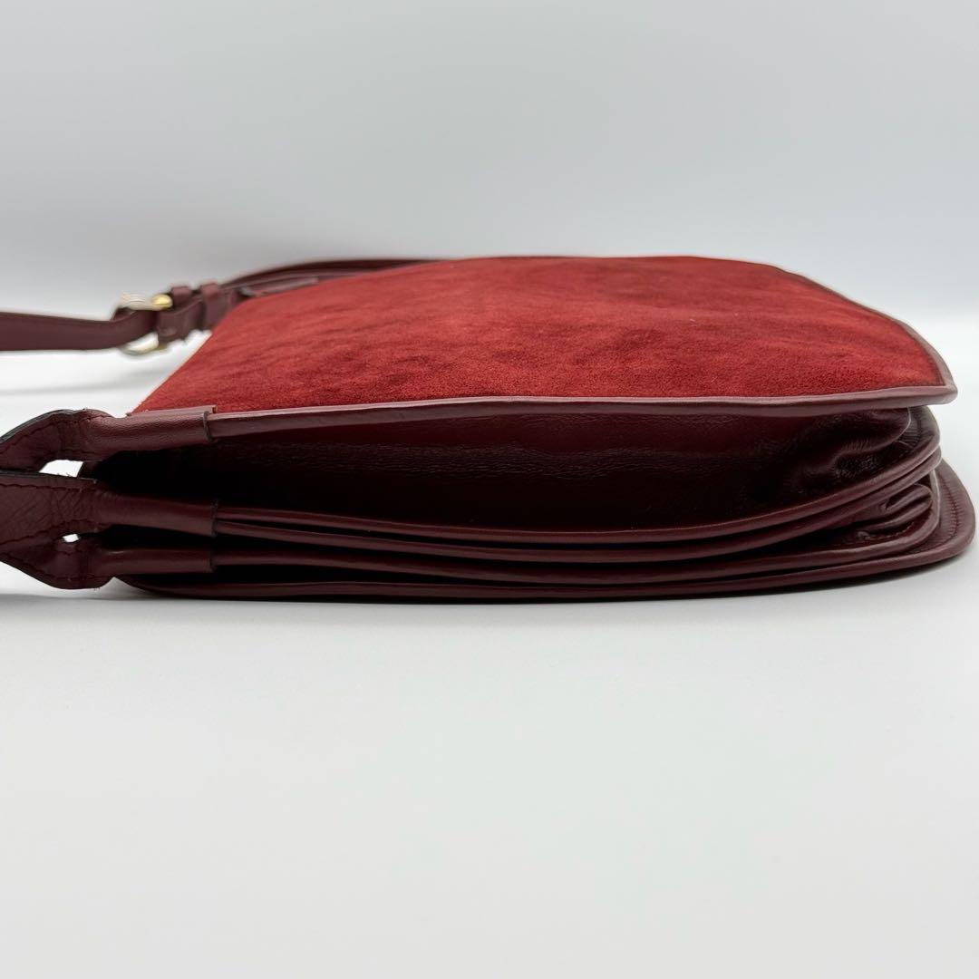 Cartier Shoulder Bag