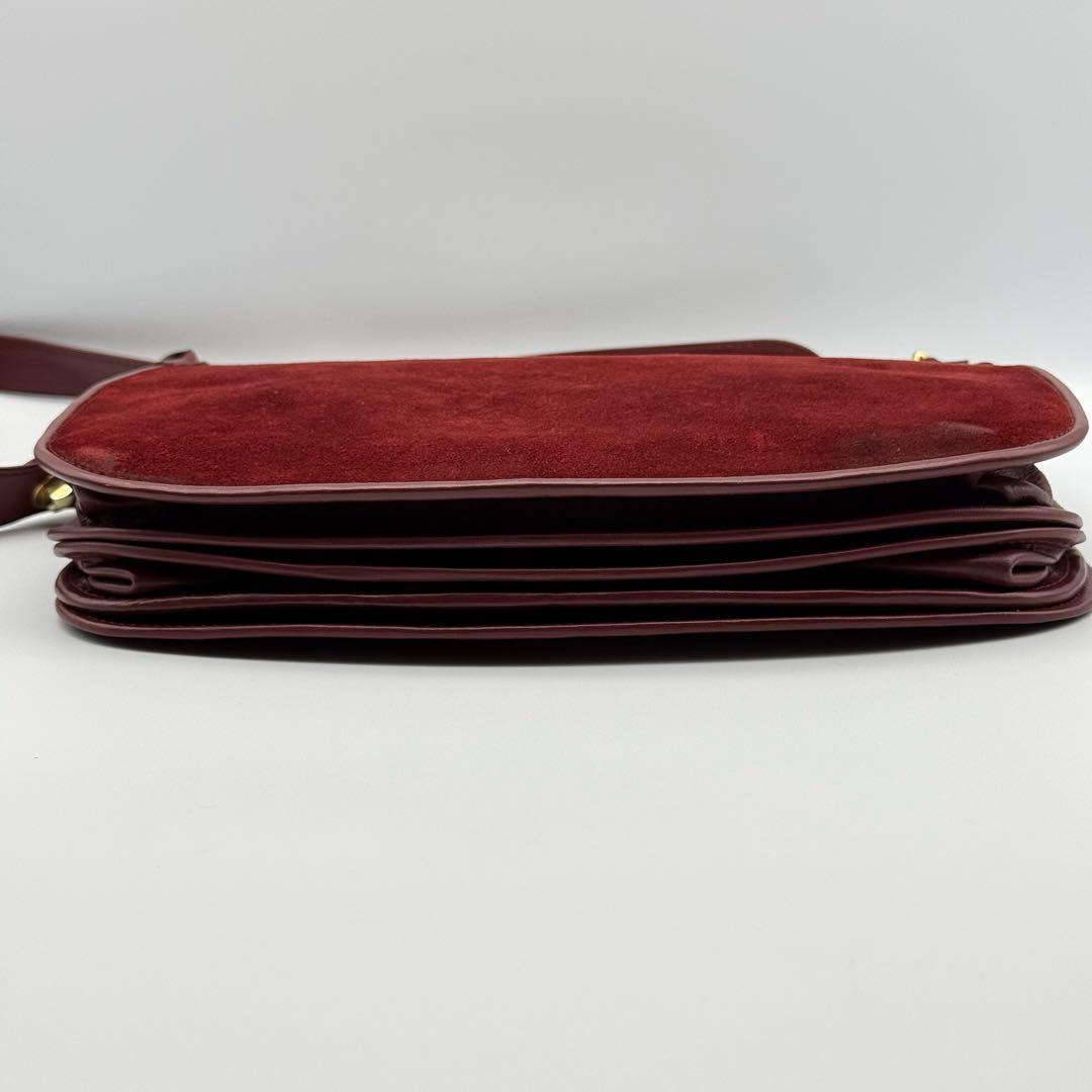 Cartier Shoulder Bag