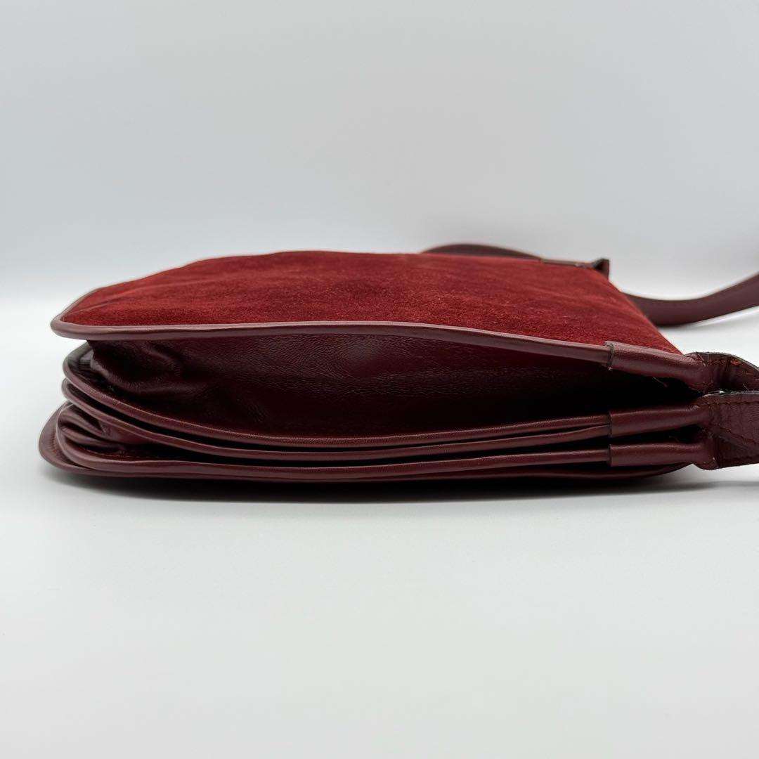 Cartier Shoulder Bag