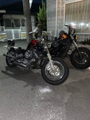 Yamaha Motorcycle Frames 400 1