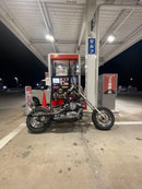 Yamaha Motorcycle Frames 400 1