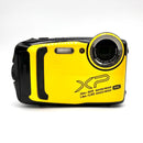 Fujifilm Compact Digital Camera Finepix Xp140