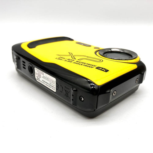 Fujifilm Compact Digital Camera Finepix Xp140