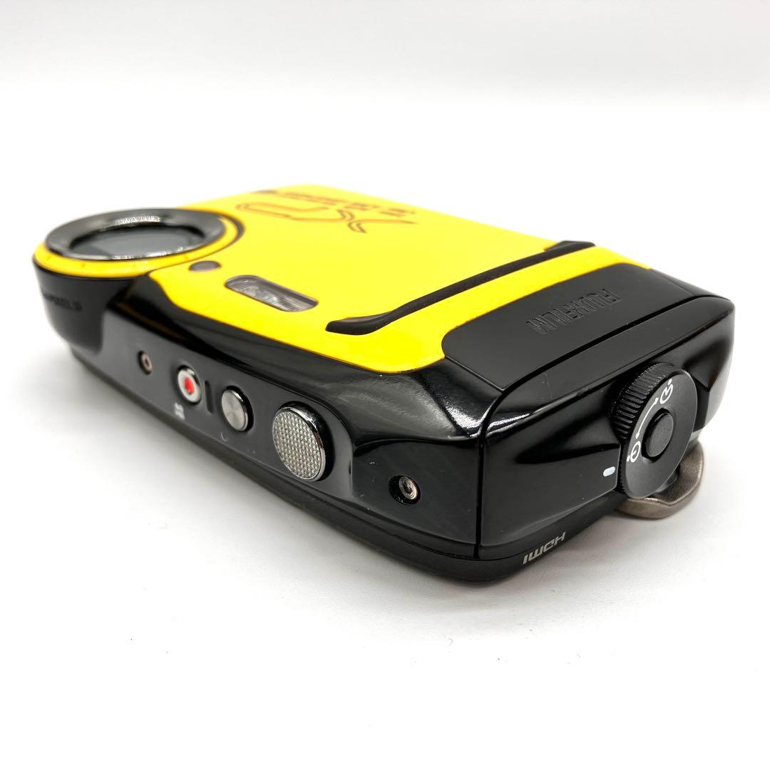 Fujifilm Compact Digital Camera Finepix Xp140