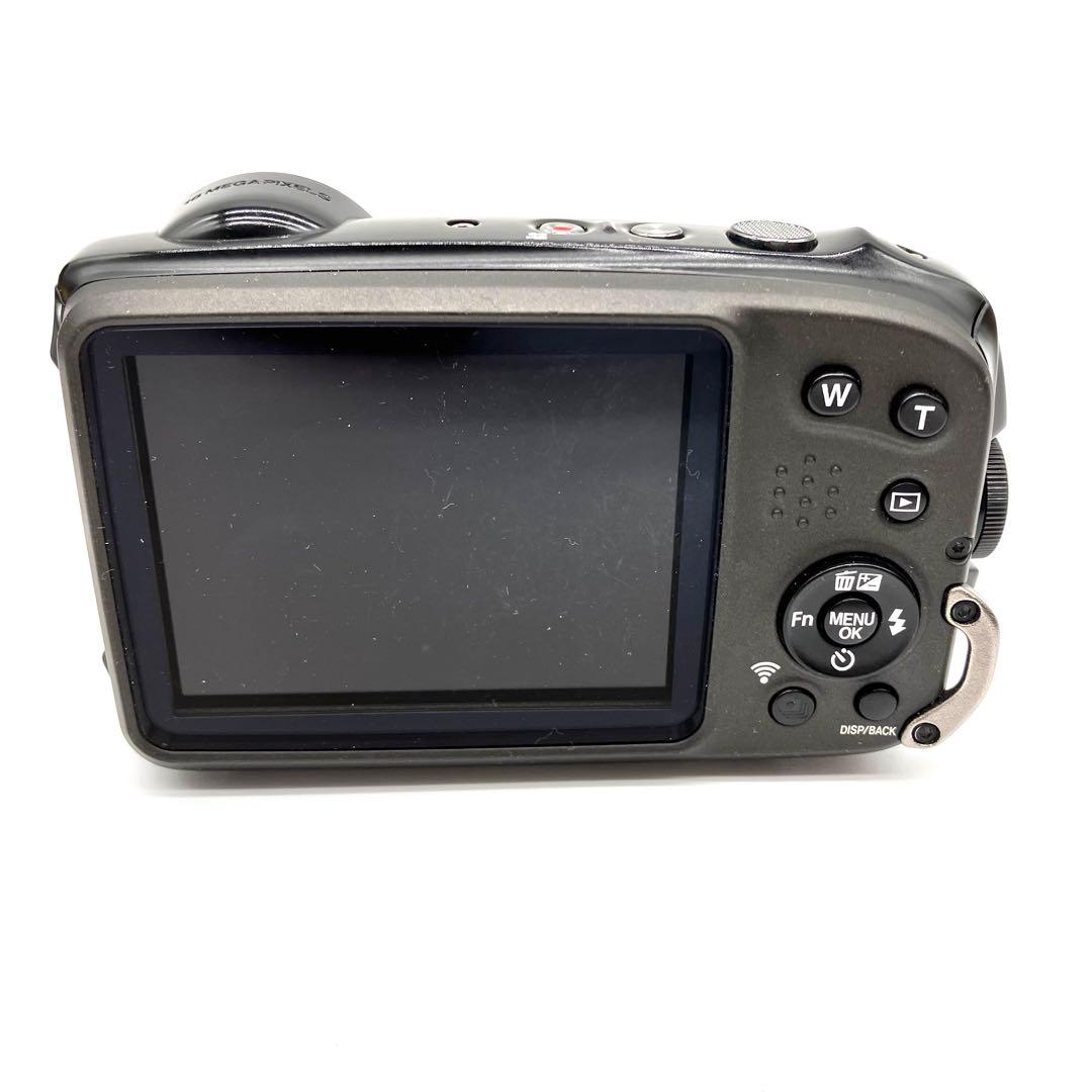 Fujifilm Compact Digital Camera Finepix Xp140
