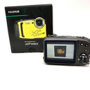 Fujifilm Compact Digital Camera Finepix Xp140