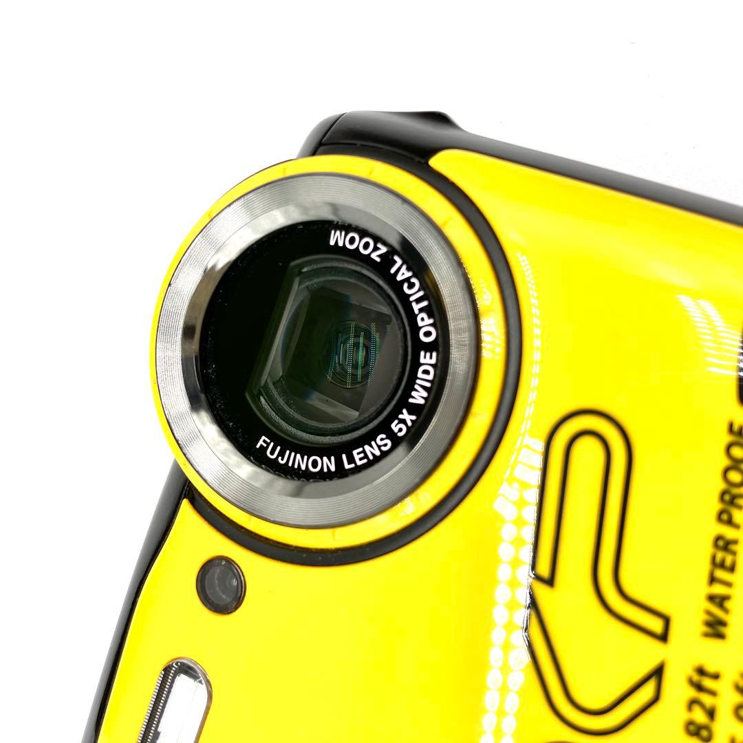 Fujifilm Compact Digital Camera Finepix Xp140