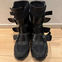 Yohji Yamamoto Other Yohjiyamamoto Yysterjet