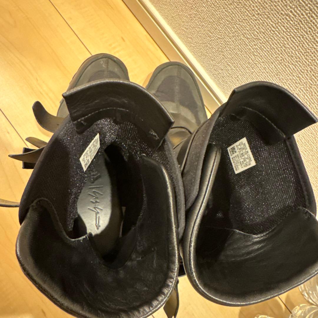 Yohji Yamamoto Other Yohjiyamamoto Yysterjet
