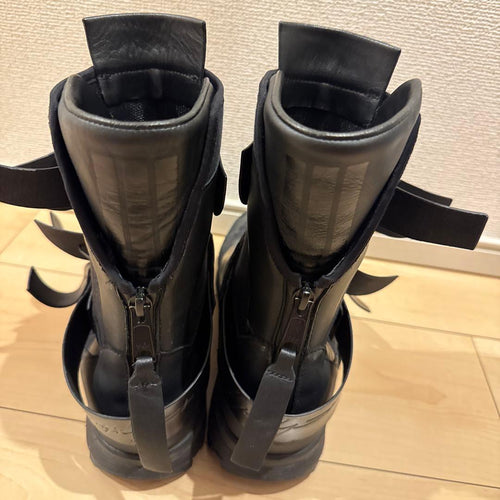 Yohji Yamamoto Other Yohjiyamamoto Yysterjet