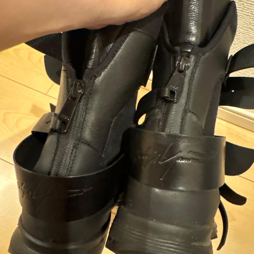 Yohji Yamamoto Other Yohjiyamamoto Yysterjet