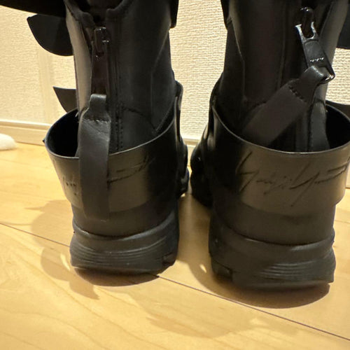 Yohji Yamamoto Other Yohjiyamamoto Yysterjet