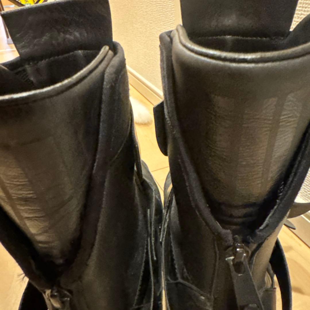 Yohji Yamamoto Other Yohjiyamamoto Yysterjet