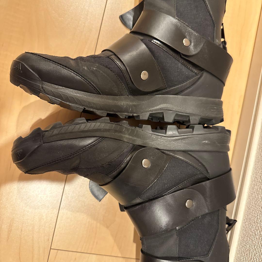 Yohji Yamamoto Other Yohjiyamamoto Yysterjet