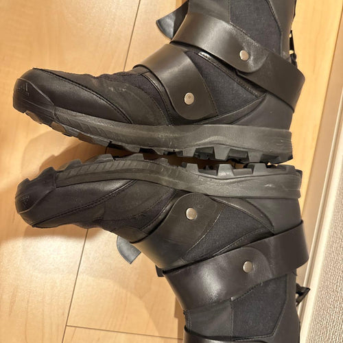 Yohji Yamamoto Other Yohjiyamamoto Yysterjet