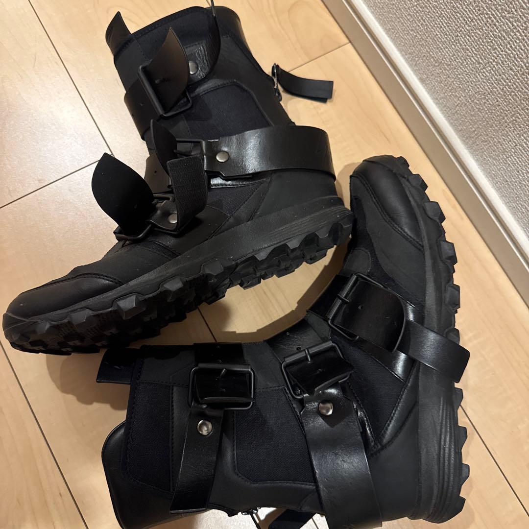 Yohji Yamamoto Other Yohjiyamamoto Yysterjet