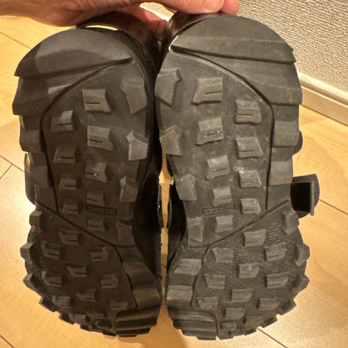 Yohji Yamamoto Other Yohjiyamamoto Yysterjet