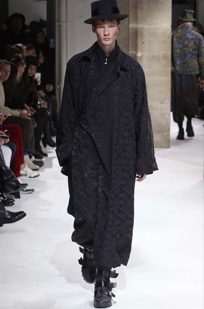 Yohji Yamamoto Other Yohjiyamamoto Yysterjet
