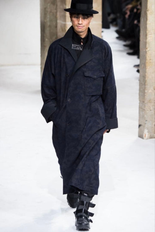 Yohji Yamamoto Other Yohjiyamamoto Yysterjet