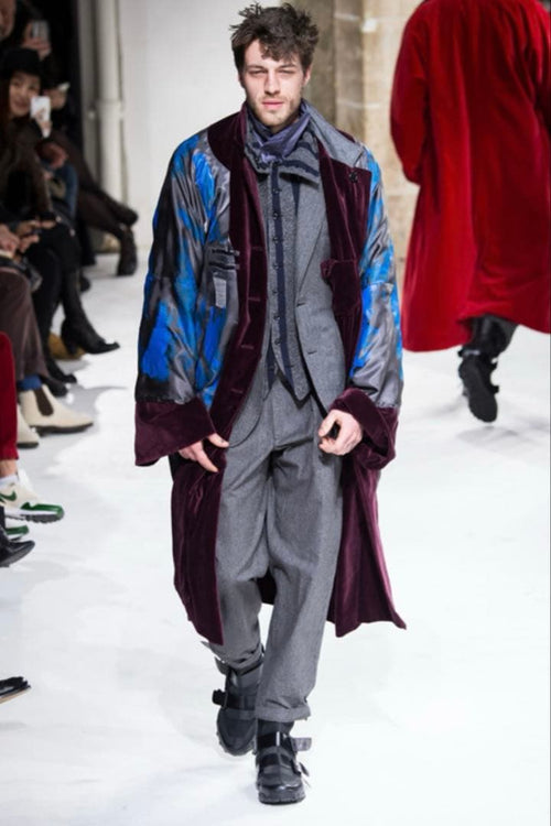 Yohji Yamamoto Other Yohjiyamamoto Yysterjet
