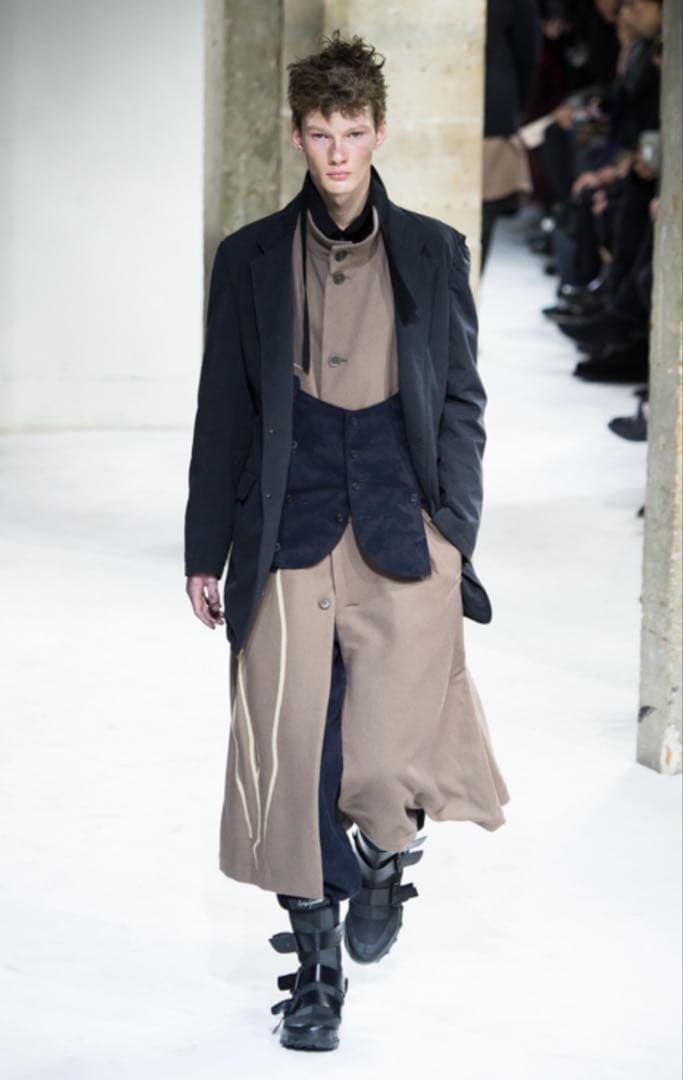 Yohji Yamamoto Other Yohjiyamamoto Yysterjet
