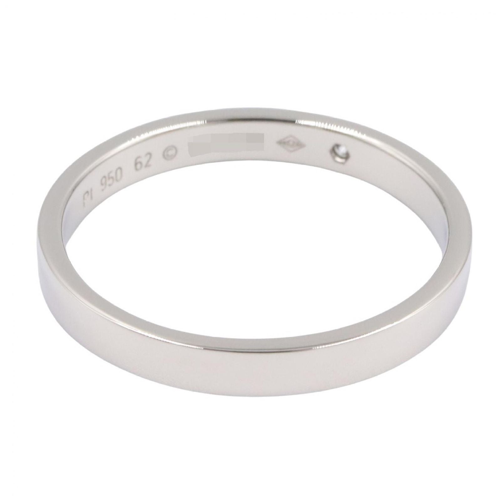 Cartier Ring C 1Pd