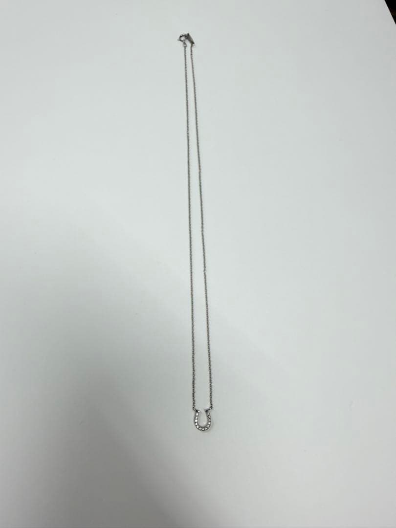 Tiffany Necklaces Co.