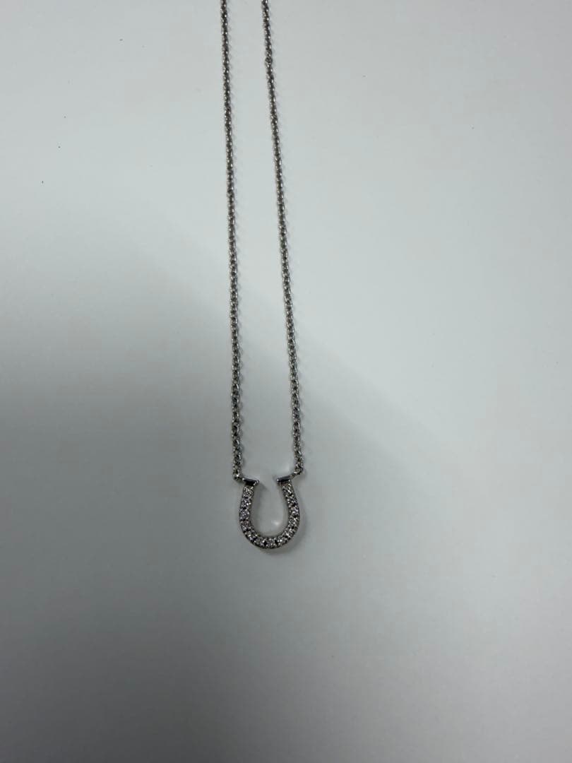 Tiffany Necklaces Co.