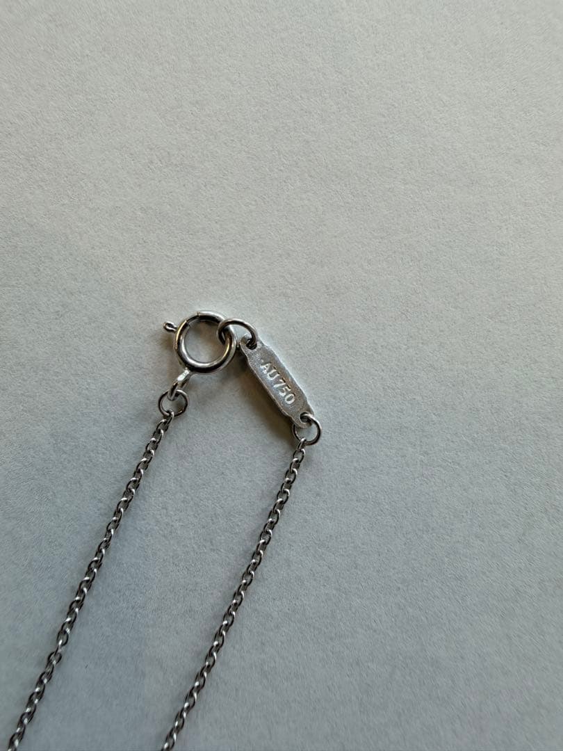 Tiffany Necklaces Co.