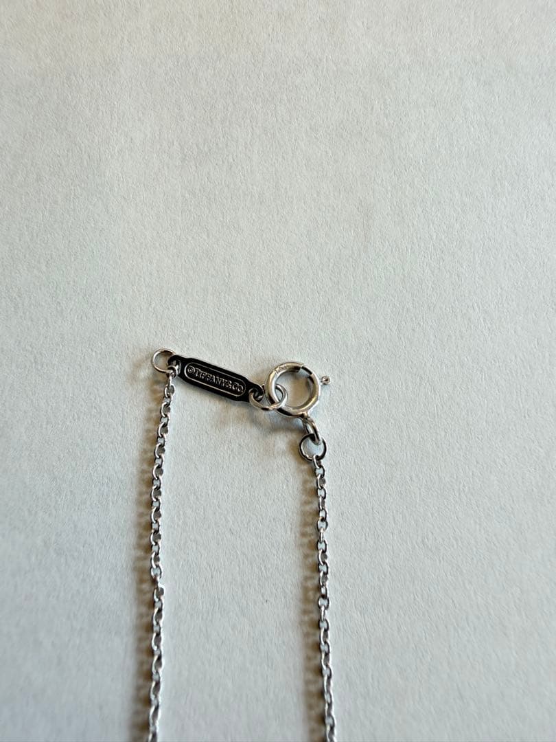 Tiffany Necklaces Co.